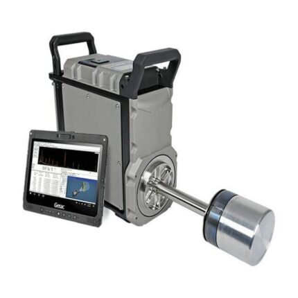 Aegis Portable HPGe Spectrometer