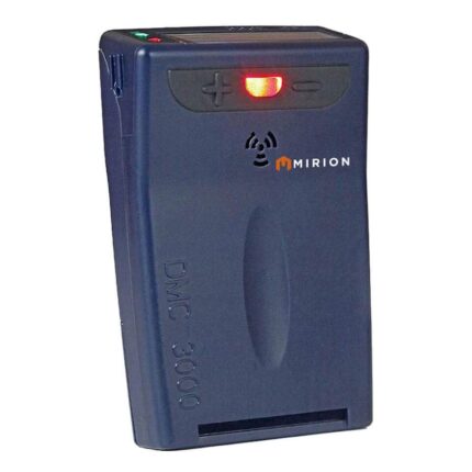 DMC 3000™ Personal Electronic Dosimeter