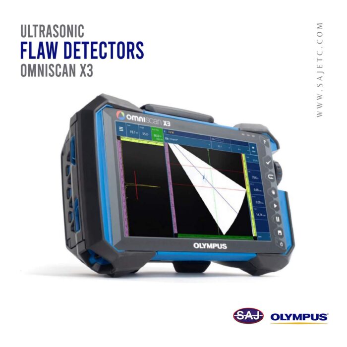 Flaw Detector