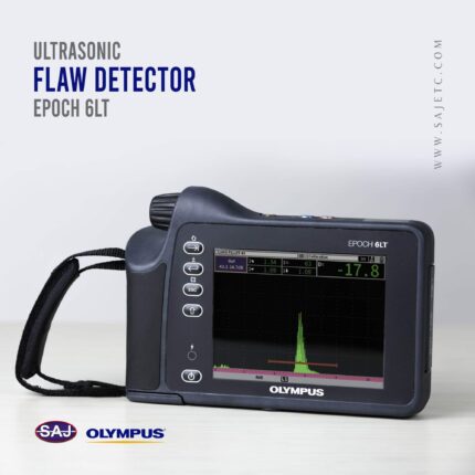 Flaw Detector EPOCH 6LT