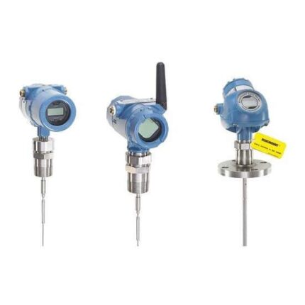 Guided Wave Radar Level Transmitters