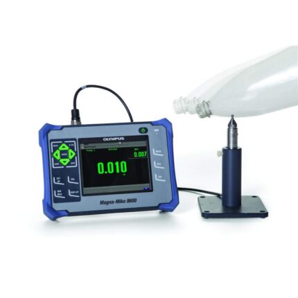 Thickness Gauge Magna-Mike™ 8600