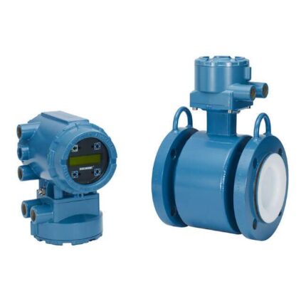 Magnetic Flow Meters