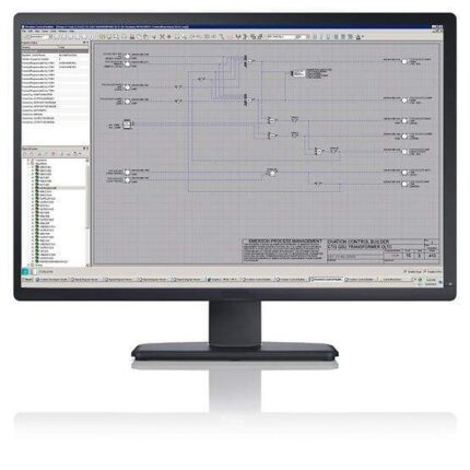 Ovation™ Engineering Station and Tools