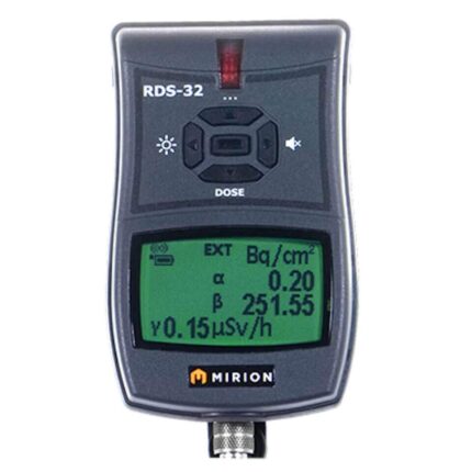 RDS-32 Survey Meters