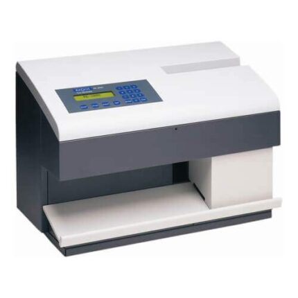 RE-2000 - automatic RADOS TLD Reader