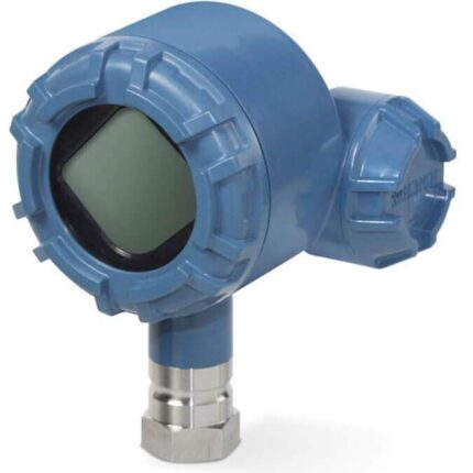 Rosemount 248 Wireless Temperature Transmitter