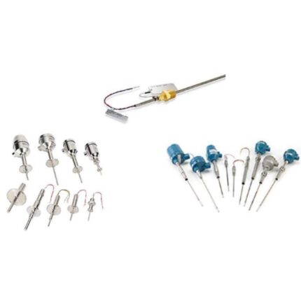 Rosemount™ Temperature Sensors