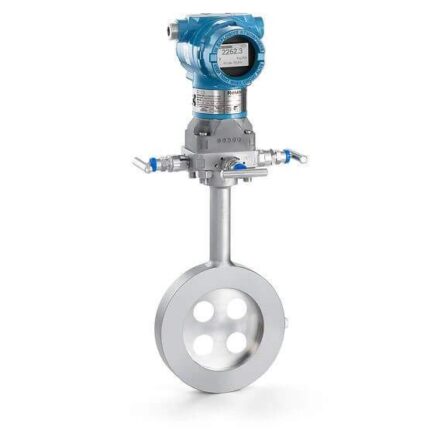 Rosemount™ Compact Orifice Flow Meter