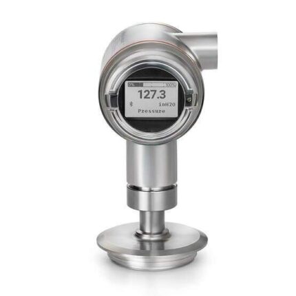 Rosemount™ Hygienic Pressure Transmitter