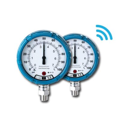 Rosemount™ Smart Pressure Gauge