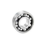 Special Environment Ball Bearings