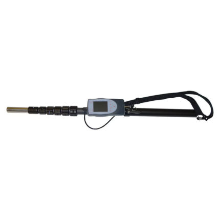 TELE-STTC-2™ Wide Range Gamma Telescopic Probe