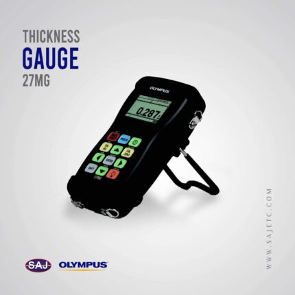 Thickness Gauge 27MG