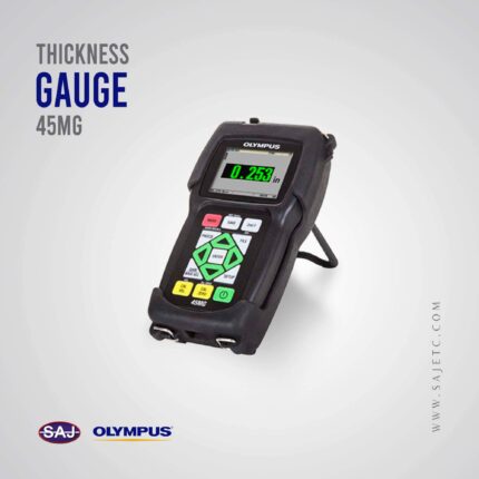 Thickness Gauge 45MG