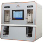 U-Visc kinematic viscometer