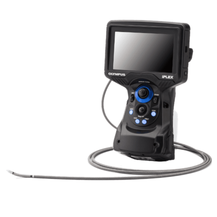 Videoscope IPLEX G-Lite