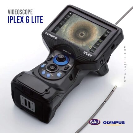 Videoscope IPLEX G-Lite