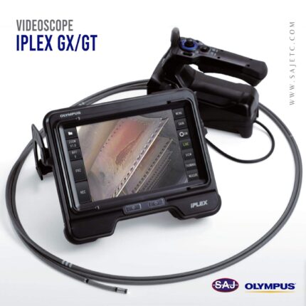 Videoscope IPLEX GX-GT