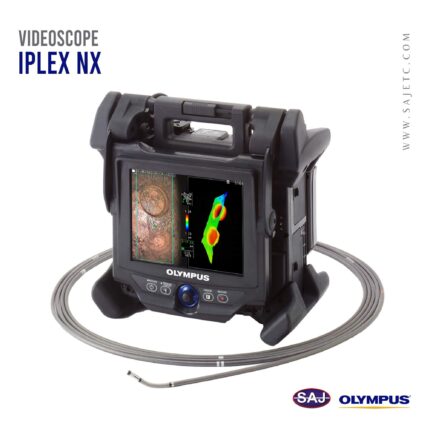 Videoscope IPLEX NX